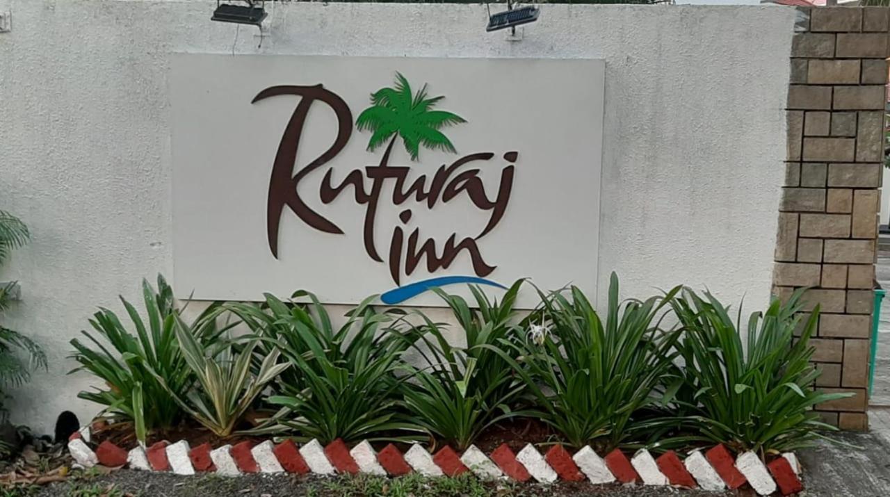 Ruturaj Inn Alībāg Dış mekan fotoğraf