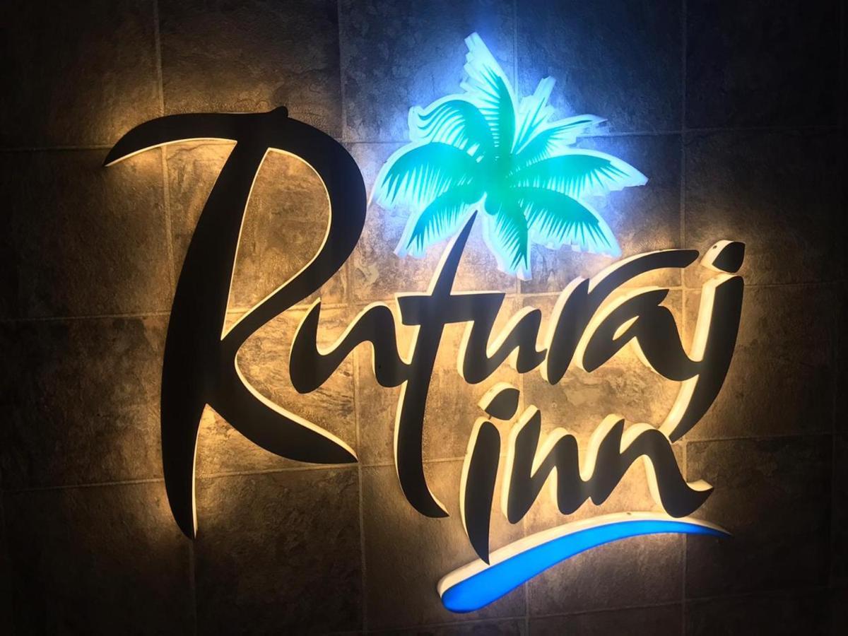 Ruturaj Inn Alībāg Dış mekan fotoğraf