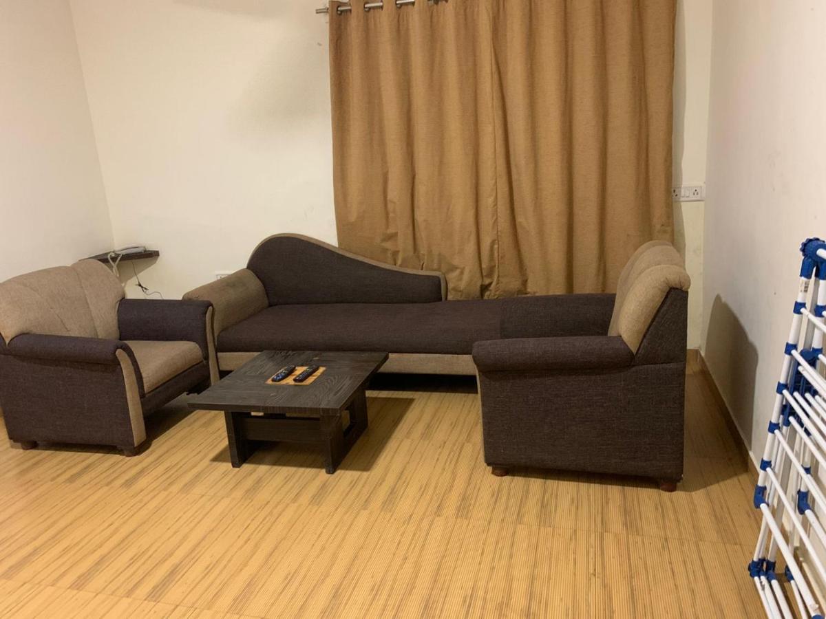 Ruturaj Inn Alībāg Dış mekan fotoğraf