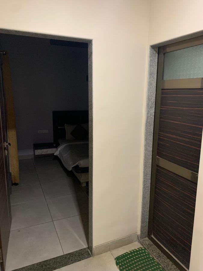 Ruturaj Inn Alībāg Dış mekan fotoğraf