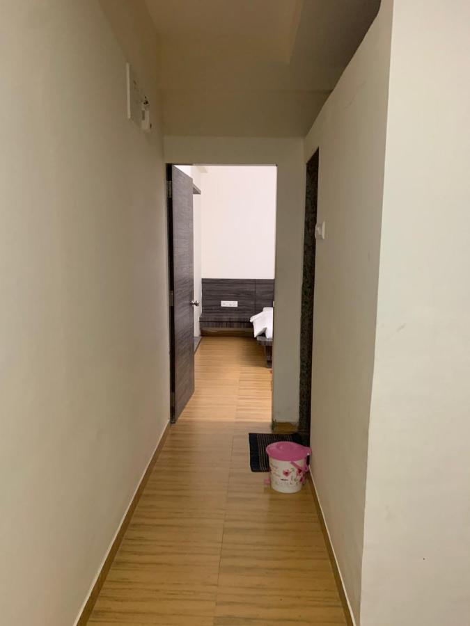 Ruturaj Inn Alībāg Dış mekan fotoğraf