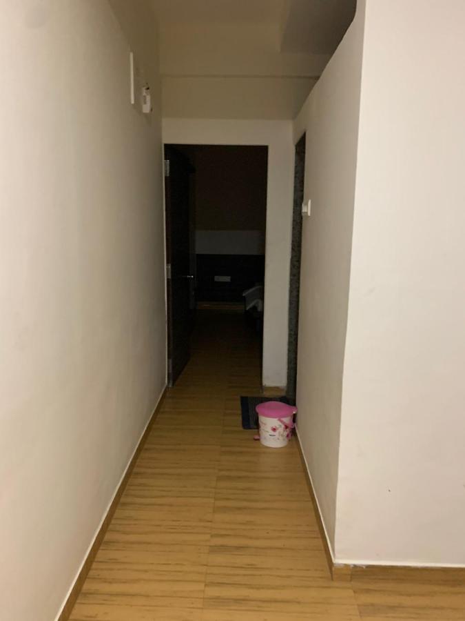 Ruturaj Inn Alībāg Dış mekan fotoğraf