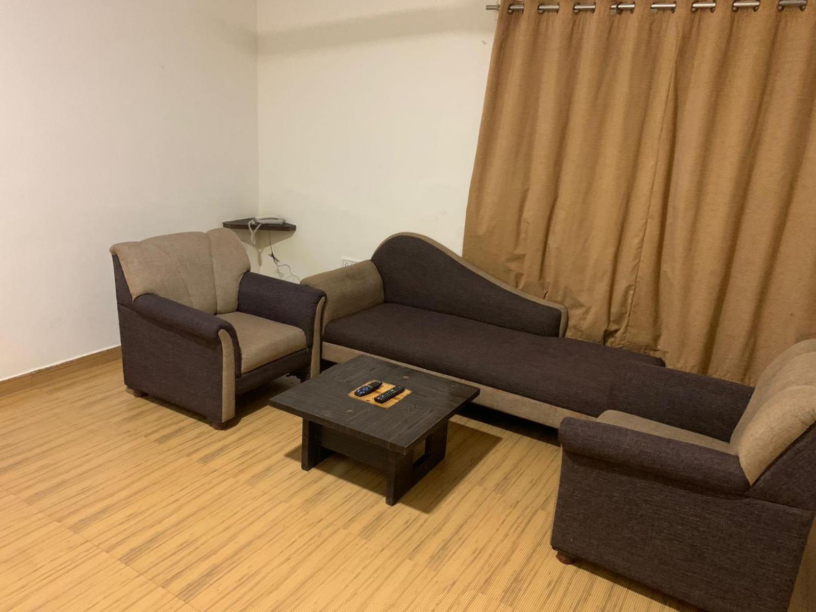Ruturaj Inn Alībāg Dış mekan fotoğraf