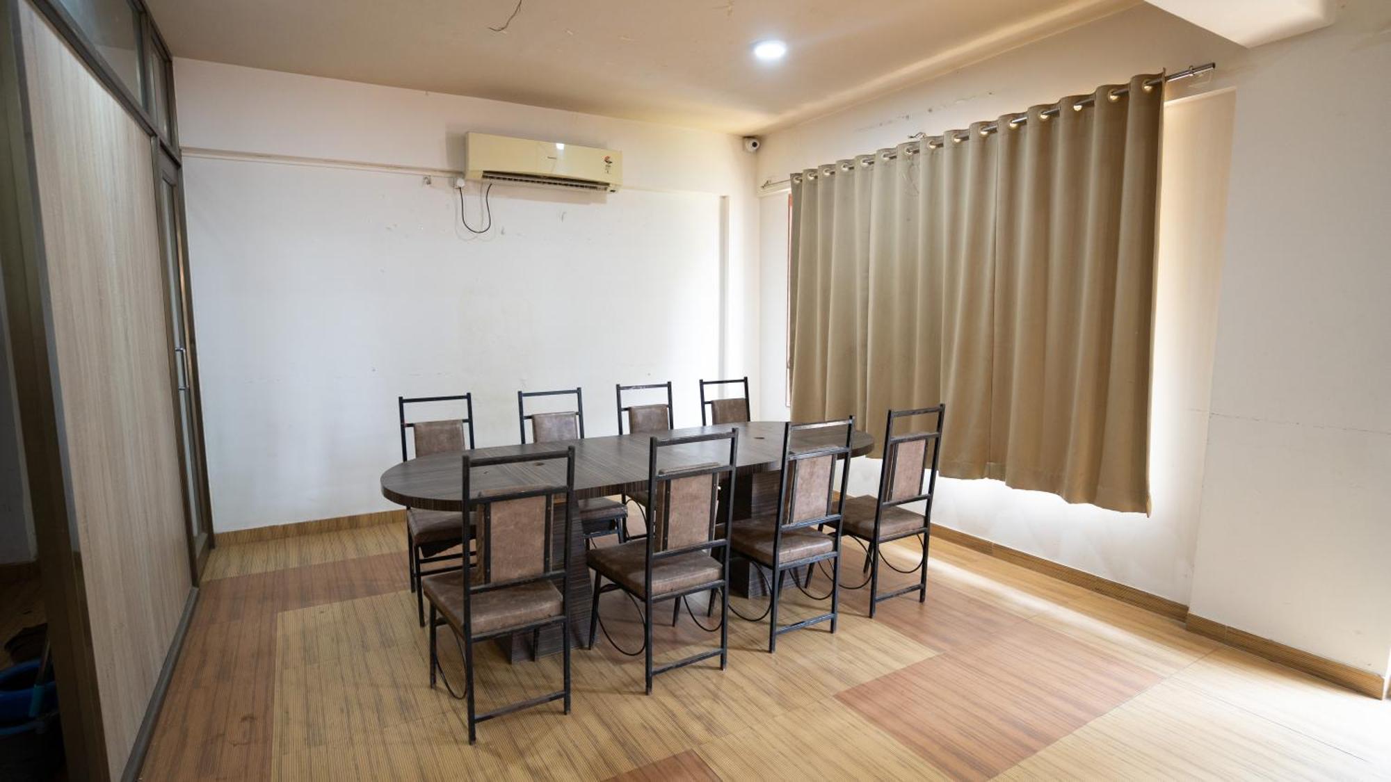Ruturaj Inn Alībāg Dış mekan fotoğraf