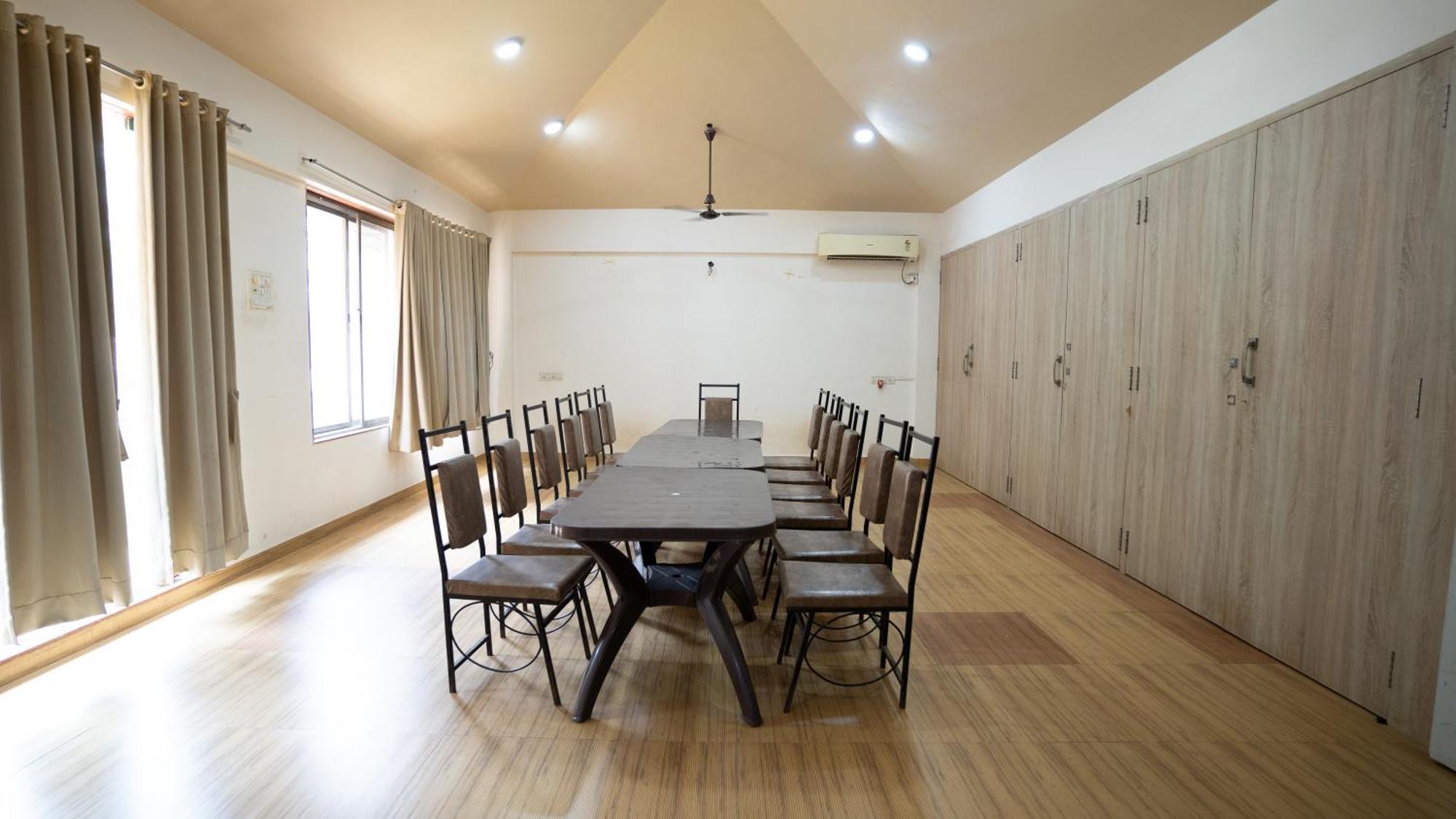 Ruturaj Inn Alībāg Dış mekan fotoğraf